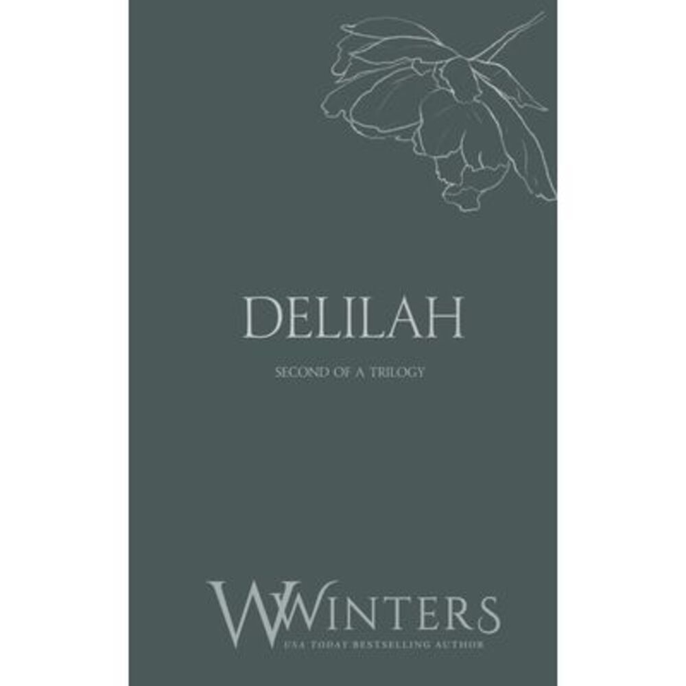 Delilah: But I Need You -- Willow Winters